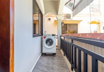 4 Bedroom Commercial Shophouse For Sale - Svay Dangkum, Siem Reap thumbnail