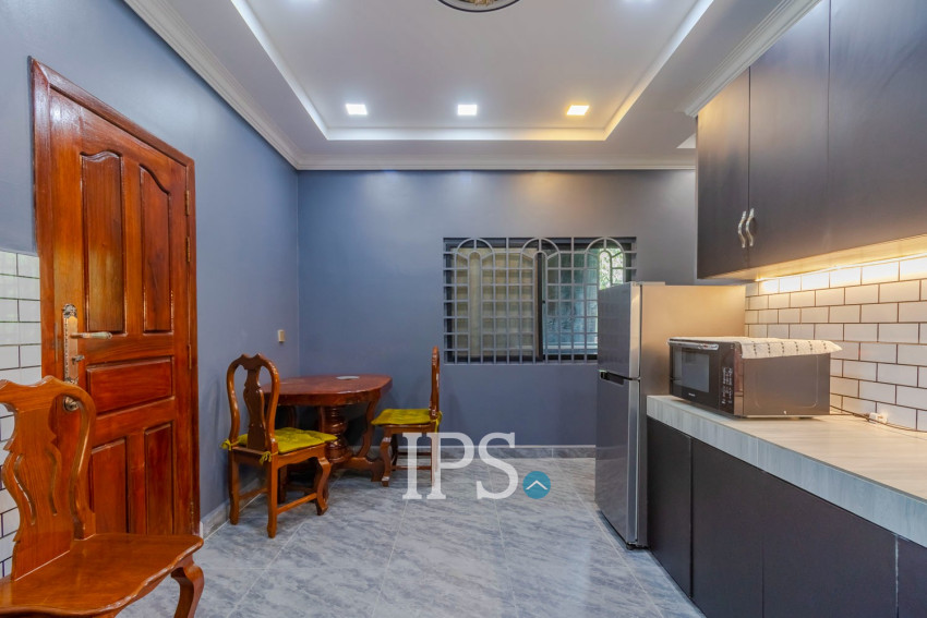 4 Bedroom Commercial Shophouse For Sale - Svay Dangkum, Siem Reap