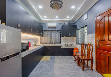 4 Bedroom Commercial Shophouse For Sale - Svay Dangkum, Siem Reap thumbnail