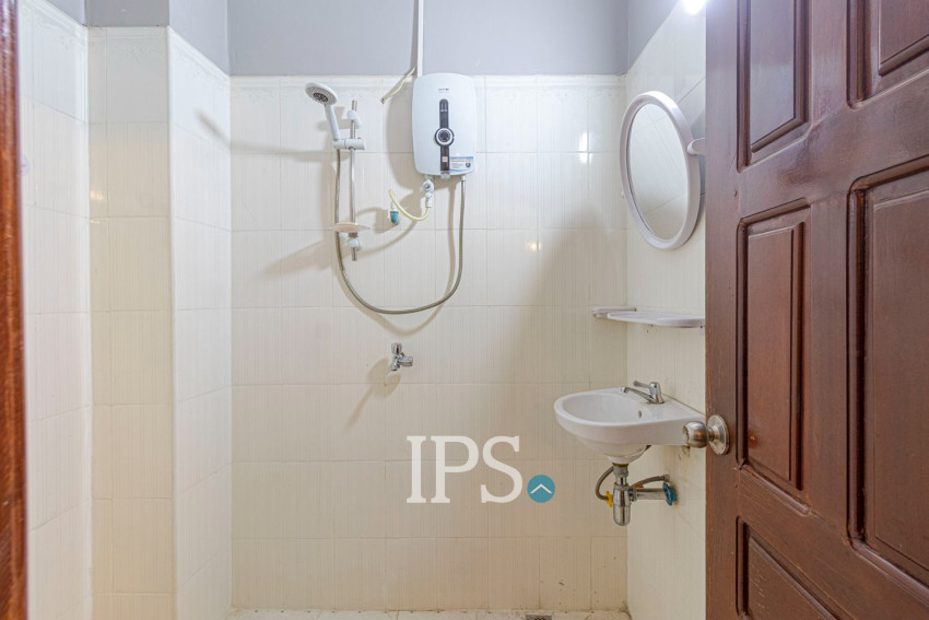 4 Bedroom Commercial Shophouse For Sale - Svay Dangkum, Siem Reap