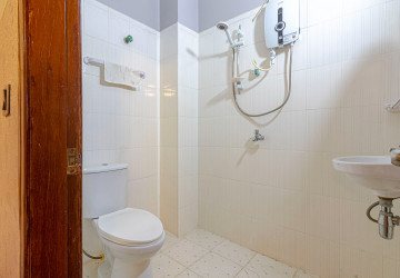 4 Bedroom Commercial Shophouse For Sale - Svay Dangkum, Siem Reap thumbnail