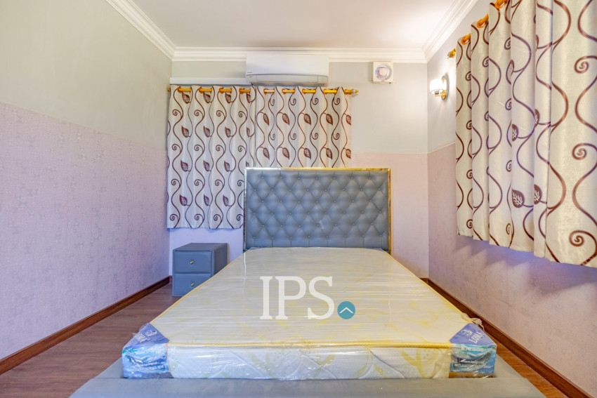 4 Bedroom Commercial Shophouse For Sale - Svay Dangkum, Siem Reap