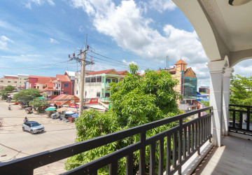 4 Bedroom Commercial Shophouse For Sale - Svay Dangkum, Siem Reap thumbnail