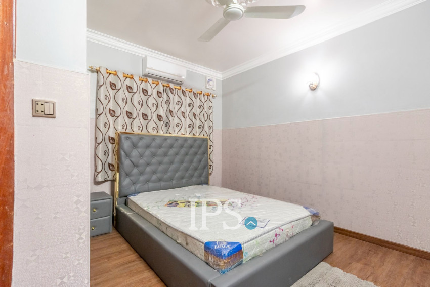 4 Bedroom Commercial Shophouse For Sale - Svay Dangkum, Siem Reap