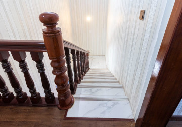 4 Bedroom Commercial Shophouse For Sale - Svay Dangkum, Siem Reap thumbnail