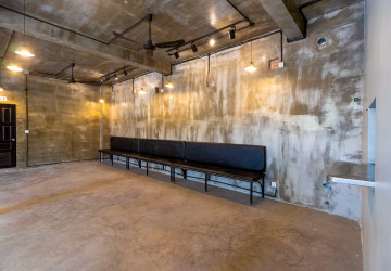 4 Bedroom Commercial Shophouse For Sale - Svay Dangkum, Siem Reap thumbnail