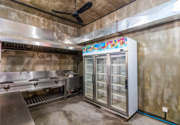 4 Bedroom Commercial Shophouse For Sale - Svay Dangkum, Siem Reap thumbnail