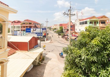 3 Bedroom Apartment For Rent - Svay Dangkum, Siem Reap thumbnail