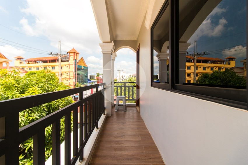 3 Bedroom Apartment For Rent - Svay Dangkum, Siem Reap