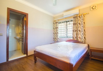 3 Bedroom Apartment For Rent - Svay Dangkum, Siem Reap thumbnail