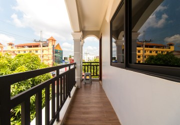 3 Bedroom Apartment For Rent - Svay Dangkum, Siem Reap thumbnail