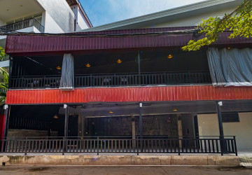 126 Sqm Space For Rent - Svay Dangkum, Siem Reap thumbnail
