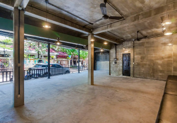 126 Sqm Space For Rent - Svay Dangkum, Siem Reap thumbnail