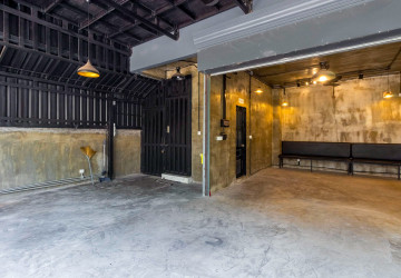 126 Sqm Space For Rent - Svay Dangkum, Siem Reap thumbnail