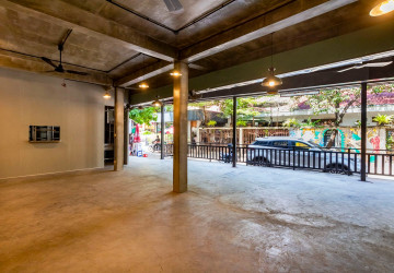 126 Sqm Space For Rent - Svay Dangkum, Siem Reap thumbnail