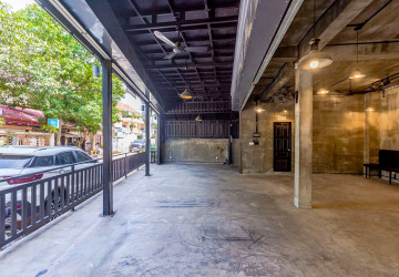 126 Sqm Space For Rent - Svay Dangkum, Siem Reap thumbnail