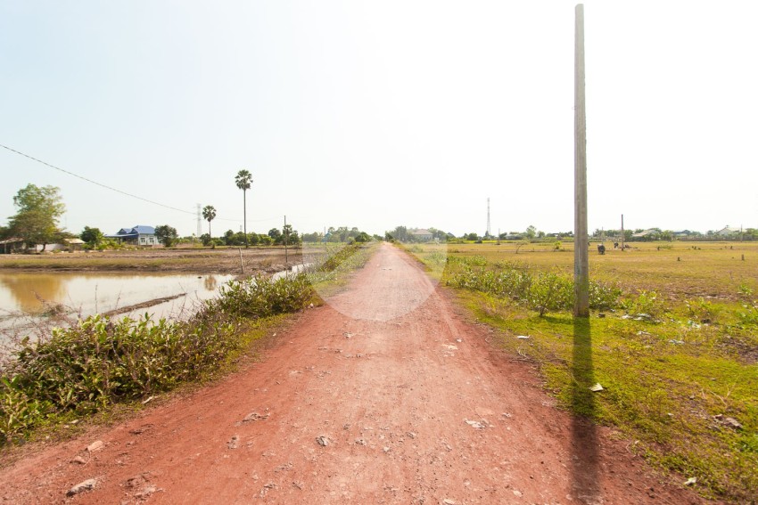 ដី​ 15000 ម៉ែត្រការ៉េ សម្រាប់លក់ - ជ្រាវ, សៀមរាប