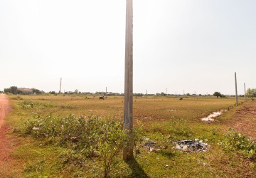 15000 Sqm Residential Land For Sale - Chreav, Siem Reap thumbnail