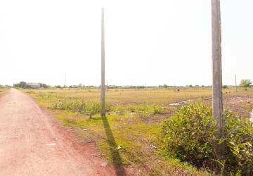 15000 Sqm Residential Land For Sale - Chreav, Siem Reap thumbnail