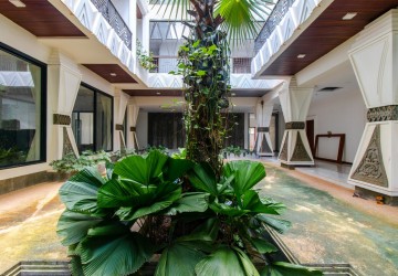 40 Bedroom Hotel For Sale - Night Market Area, Siem Reap thumbnail