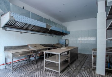 40 Bedroom Hotel For Sale - Night Market Area, Siem Reap thumbnail