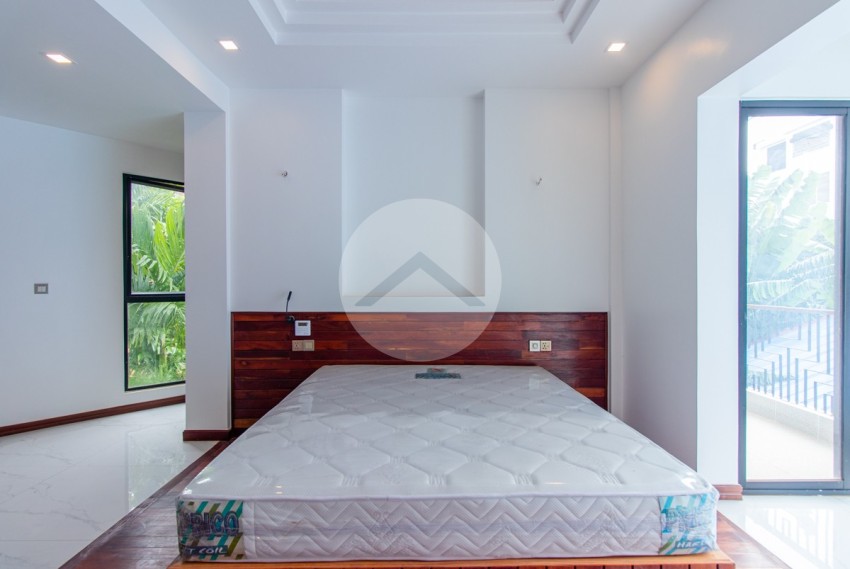 សណ្ឋាគារ 40 បន្ទប់គេង សម្រាប់លក់ - តំបន់ផ្សាររាត្រី, សៀមរាប