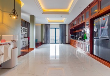 40 Bedroom Hotel For Sale - Night Market Area, Siem Reap thumbnail