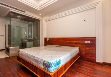 40 Bedroom Hotel For Sale - Night Market Area, Siem Reap thumbnail