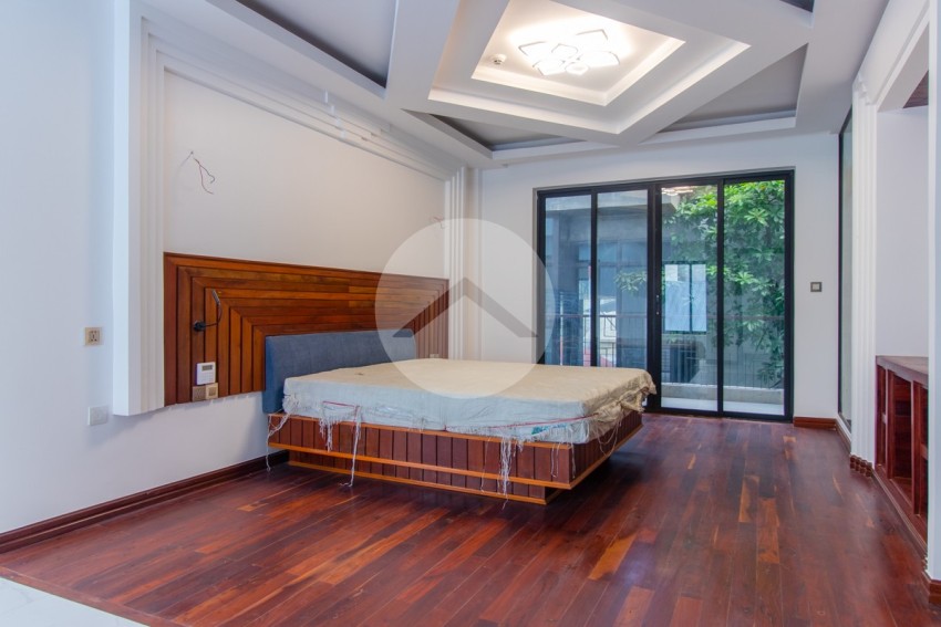 សណ្ឋាគារ 40 បន្ទប់គេង សម្រាប់លក់ - តំបន់ផ្សាររាត្រី, សៀមរាប