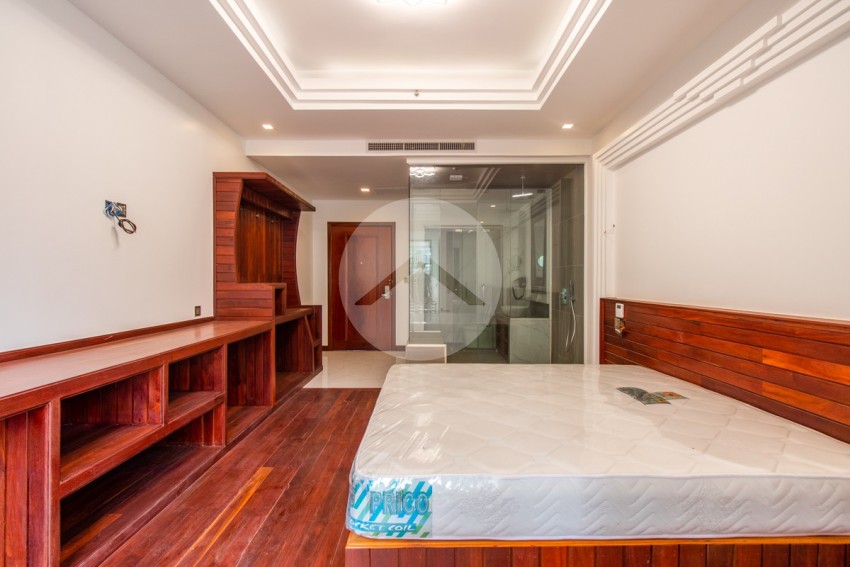 40 Bedroom Hotel For Rent - Night Market Area, Siem Reap