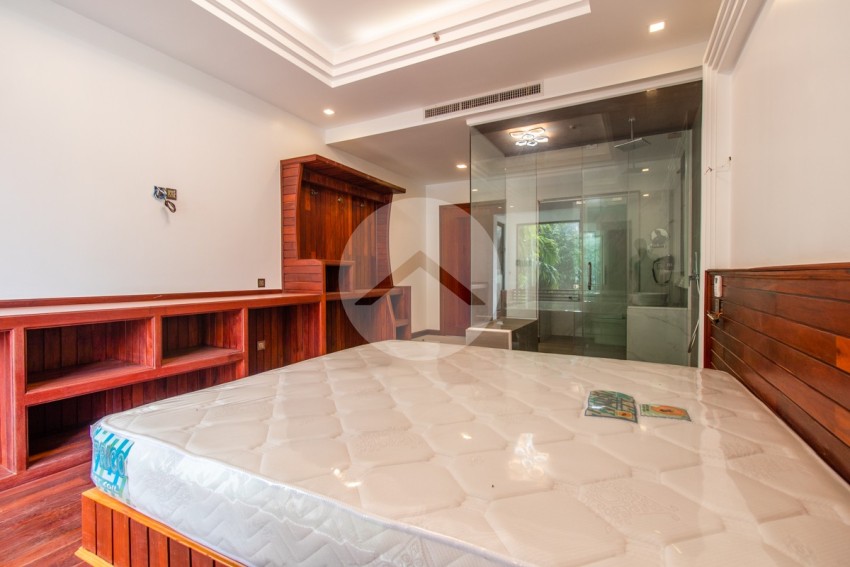 40 Bedroom Hotel For Rent - Night Market Area, Siem Reap