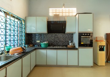 4 Bedroom Villa For Sale - Slor Kram, Siem Reap thumbnail