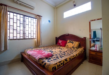 3 Bedroom House For Sale - Svay Dangkum, Siem Reap thumbnail