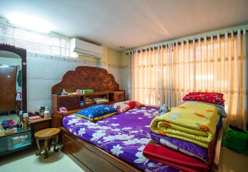 3 Bedroom House For Sale - Svay Dangkum, Siem Reap thumbnail