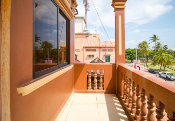 3 Bedroom House For Sale - Svay Dangkum, Siem Reap thumbnail