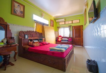 3 Bedroom House For Sale - Svay Dangkum, Siem Reap thumbnail