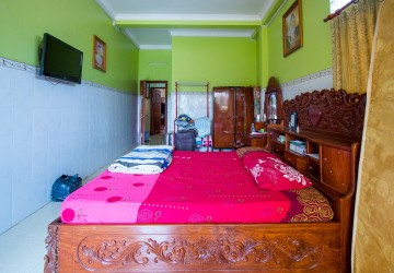 3 Bedroom House For Sale - Svay Dangkum, Siem Reap thumbnail