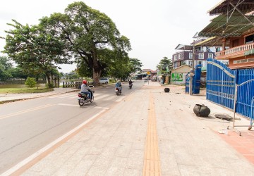 3 Bedroom House For Sale - Svay Dangkum, Siem Reap thumbnail