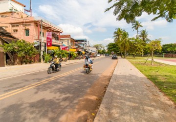 3 Bedroom House For Sale - Svay Dangkum, Siem Reap thumbnail