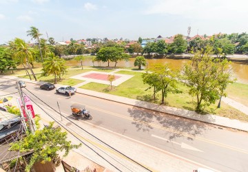 3 Bedroom House For Sale - Svay Dangkum, Siem Reap thumbnail