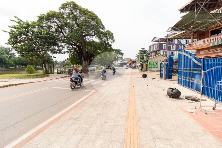 ផ្ទះ ៣ បន្ទប់គេង សម្រាប់លក់ - សង្កាត់ស្វាយដង្គំ, ក្រុងសៀមរាប