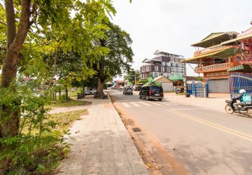 3 Bedroom House For Sale - Svay Dangkum, Siem Reap thumbnail