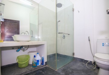 68 Sqm Studio Apartment For Rent - Chey Chumneah, Phnom Penh thumbnail