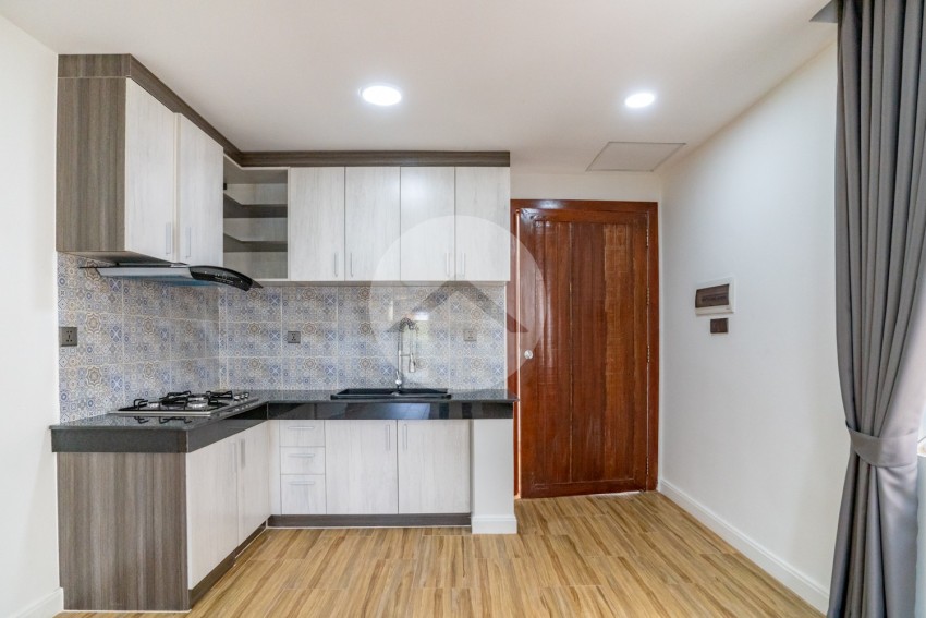 2 Bedroom Apartment For Rent - Srah Chork, Phnom Penh