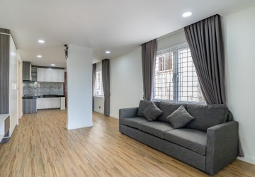 2 Bedroom Apartment For Rent - Srah Chork, Phnom Penh thumbnail