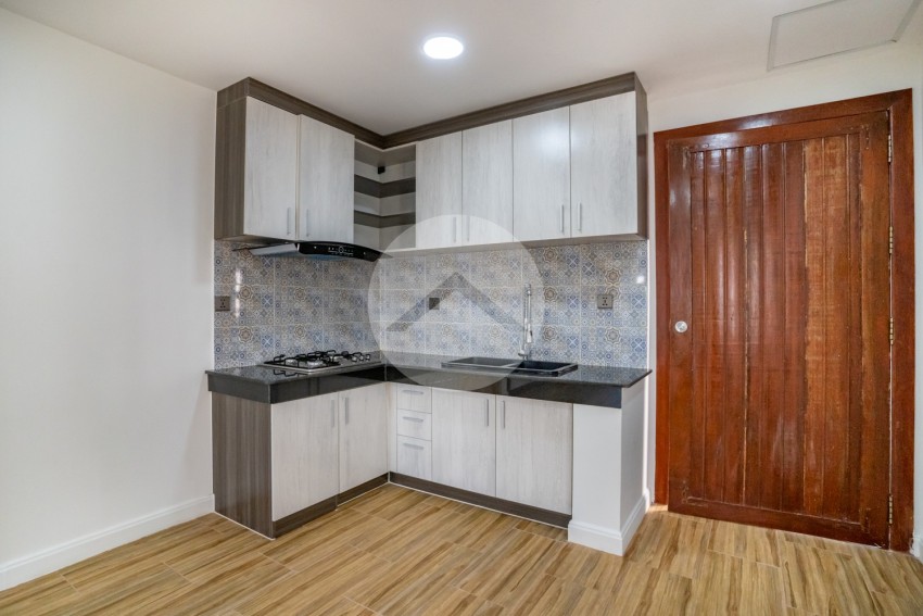 2 Bedroom Apartment For Rent - Srah Chork, Phnom Penh