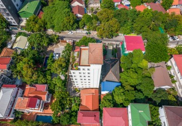 1109 Sqm Residential Land For Sale - Bassac Lane, Phnom Penh thumbnail