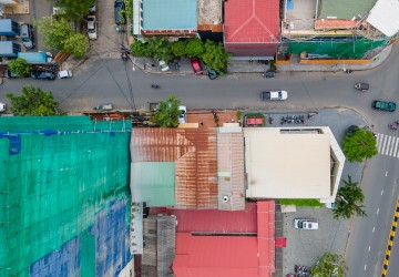 1,232 Sqm Commercial Building For Rent - Chakto Mukh, Phnom Penh thumbnail