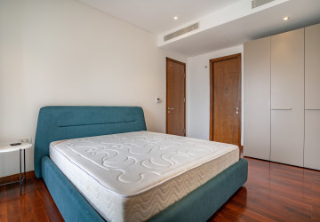 2 Bedroom Condo For Rent - Embassy Central, BKK1, Phnom Penh thumbnail