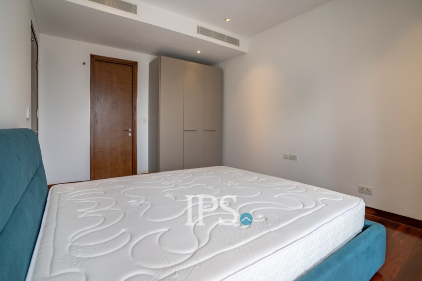 2 Bedroom Condo For Rent - Embassy Central, BKK1, Phnom Penh